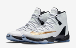 Заказать Nike LeBron 13 Elite Gold