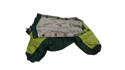 Комбинезон Sports демисезонный 19 девочка (обхват груди 34 - 39)