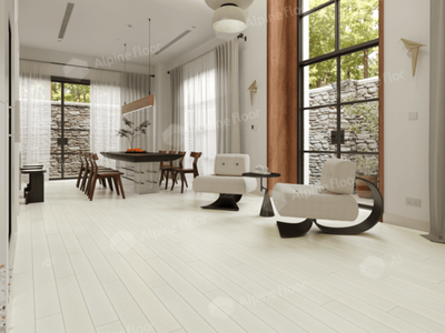 SPC ламинат Grand Sequoia Village Инио ECO 11-2107 MC