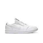 Женские кроссовки Air Jordan 1 Retro Low Slip 'White' AV3918-101