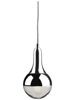 Подвесной светильник LampGustaf Dallas 550180-53884
