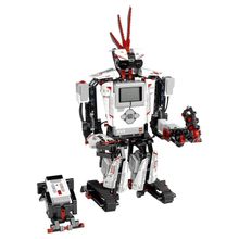 MINDSTORMS EV3 Конструктор LEGO