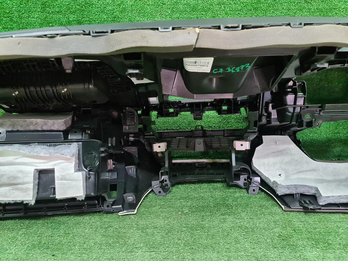 Комплект безопасности BMW 7er G11 (2015-2022)