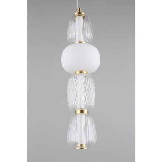 Светильник подвесной APL.318.16.29