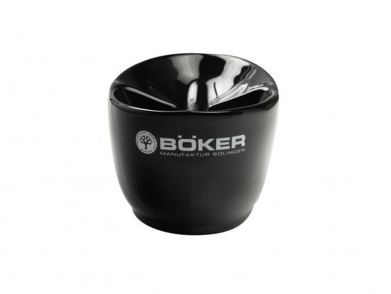 Чаша для бритья Boker Solingen, стакан
