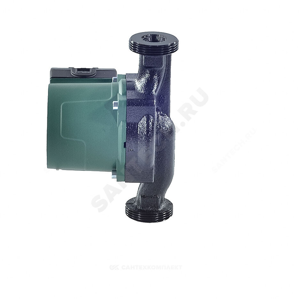 Насос циркуляционный с мокрым ротором VA 35/180 PN10 1х230В/50Гц DAB 60182183H