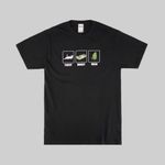  Футболка мужская Ripndip Pussy, Money, Weed Tee артикул:RND3550 - купить в магазине Дайс