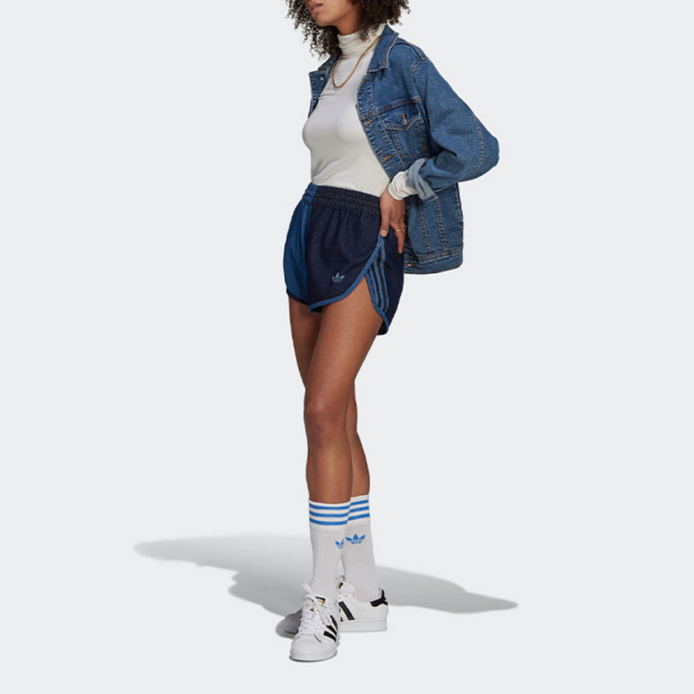 Шорты Adidas originals, GM5374