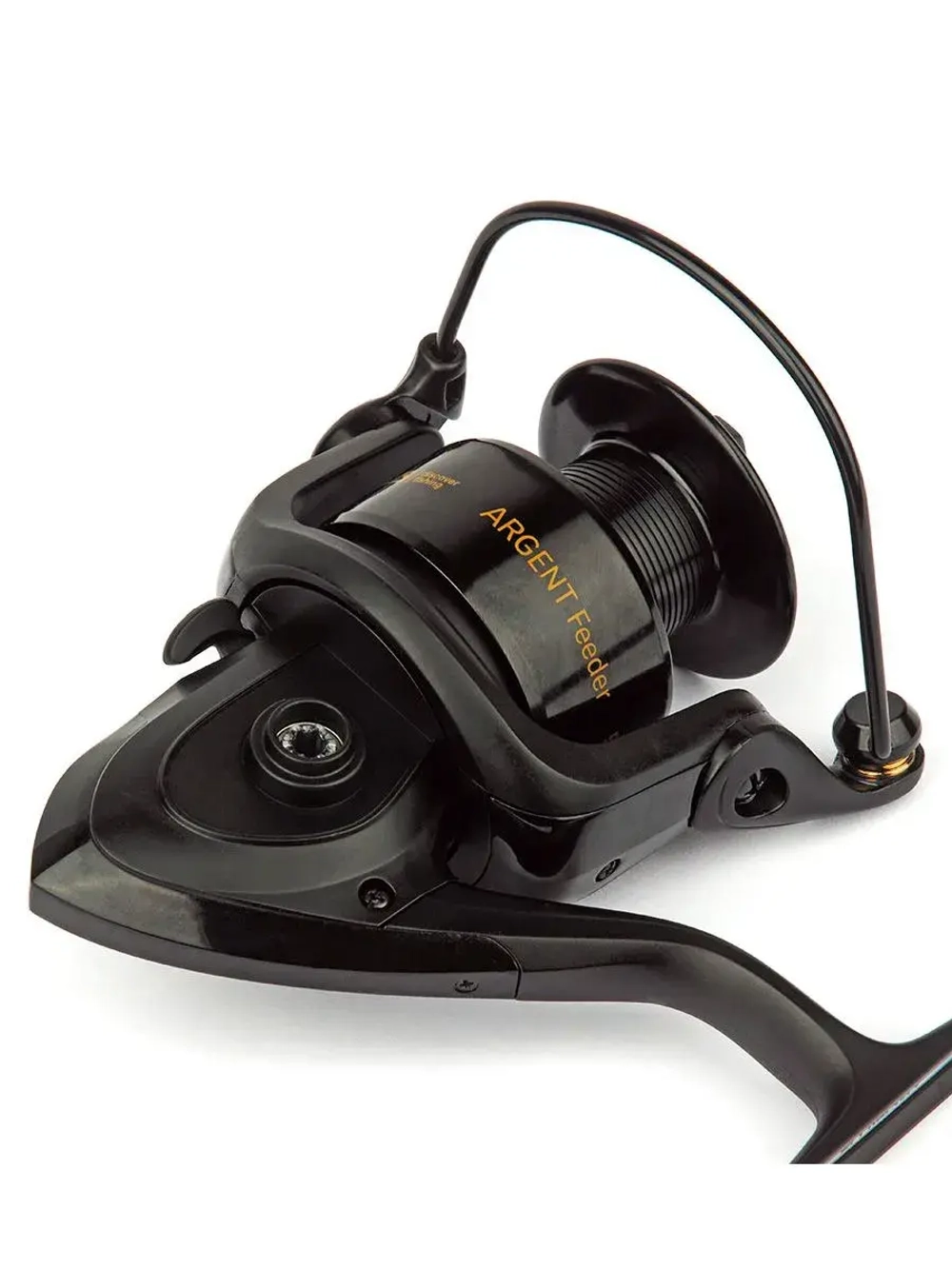 Катушка безынерционная фидерная Argent Feeder 6000S