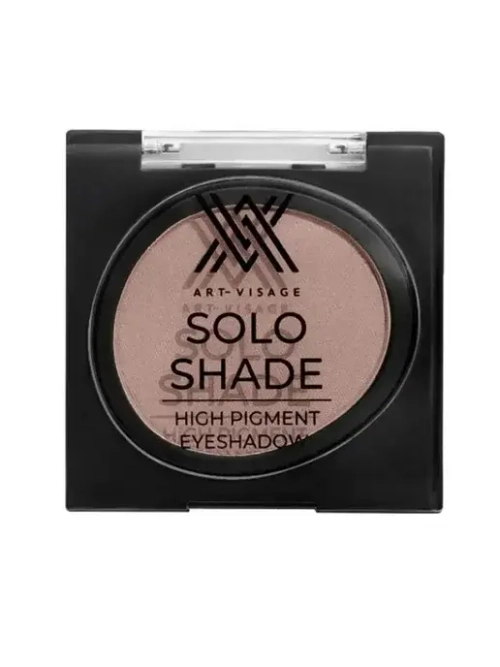Art-Visage Solo Shade Высокопигментированные тени для век #60
