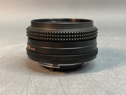 Киев-19 + Гелиос-81Н, объектив с дефектом