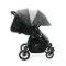 Прогулочная коляска Valco Baby Snap 4 Ultra Dove Grey