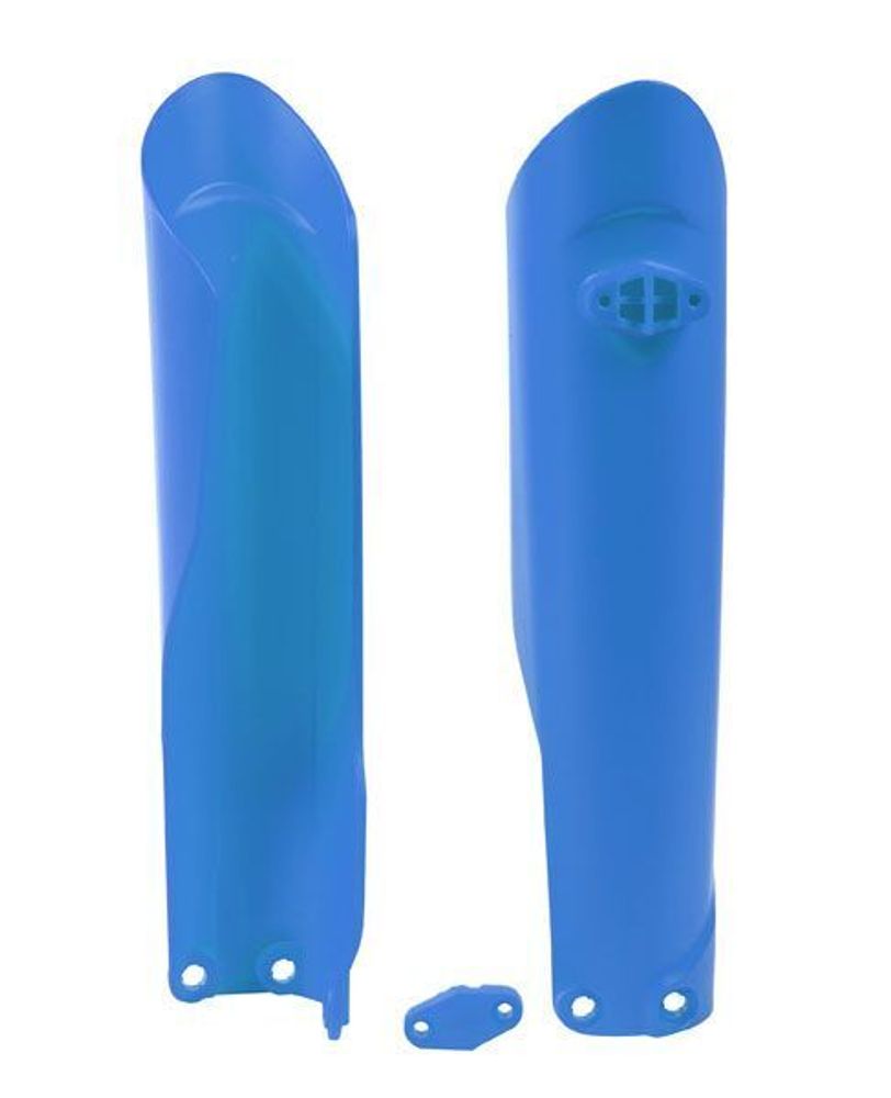 Защита вилки для KTM SX125-250/SXF250-450, EXC/EXCF250-500 RTech R-PSKTMCL0016