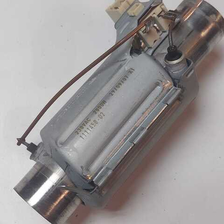 1 Тэн для посудомоечной машины Electrolux 1111450-02 б/у