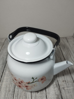 Чайник 3,5 л Декор 2713/4 Сакура