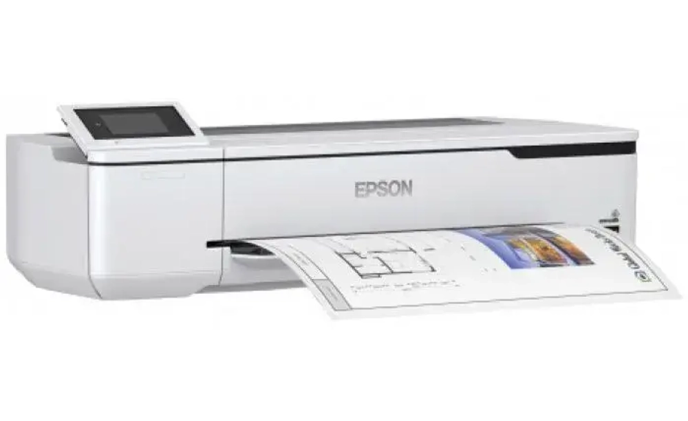 Принтер Epson  SureColor SC-T3100N
