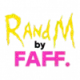 RANDM BY FAFF