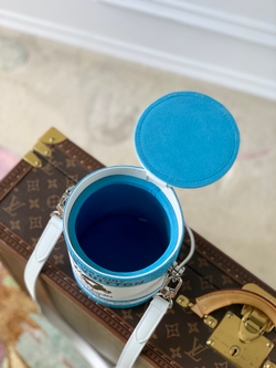 Louis Vuitton Paint Can