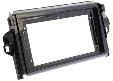 Topway TS7 1+16GB 8 ядер для Toyota Fortuner 2015-2018