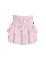 Юбка-шорты для девочки