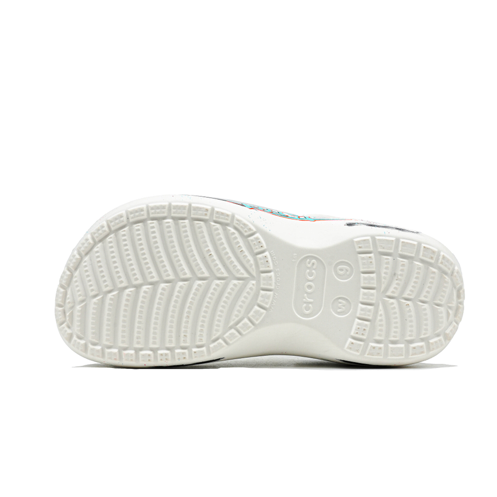 Crocs Classic Platform Clog Eva