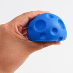 6253469 Подарочный набор массажных развивающих мячиков «Чемоданчик», 4 шт.