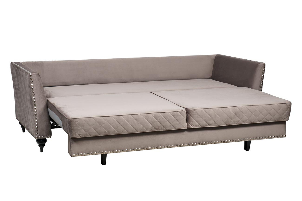 Диван Garda Decor Сорренто (Sorrento) 230M трехместный раскладной 2 кат.