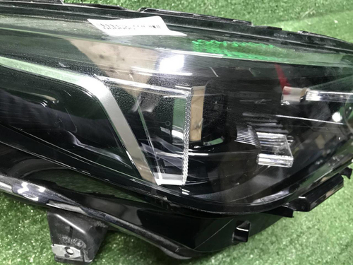 Фара правая Changan CS55PLUS (2021-н.в.) LED