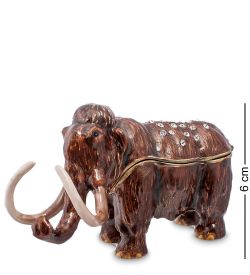 Nobility SMT-31 Шкатулка «Мамонт» (Nobility)