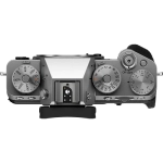 Цифровая фотокамера FujiFilm X-T5 Body. Серебристый