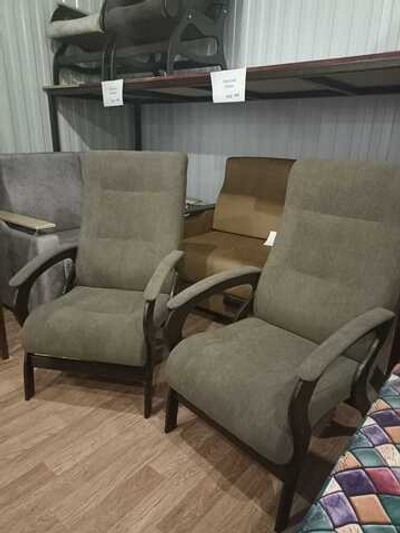 Кресло Грация