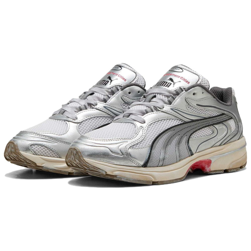 PUMA Extos Lost Management Cities Endless Routes Pack