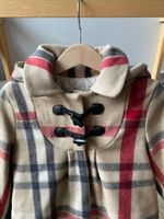 Шерстяное пальто Burberry, 98