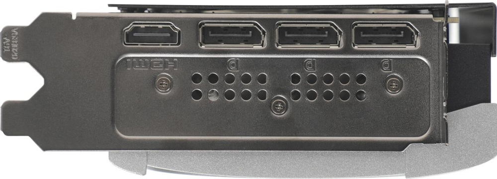 Видеокарта MSI NVIDIA  GeForce RTX 5070 RTX 5070 12G VENTUS 3X OC 12ГБ Ventus 3X, GDDR7, OC,  Ret