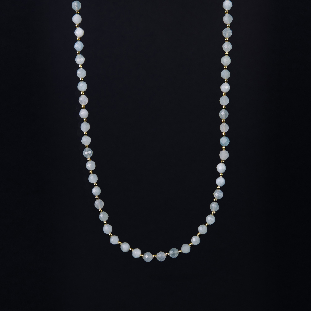 Чокер Lounge AQU