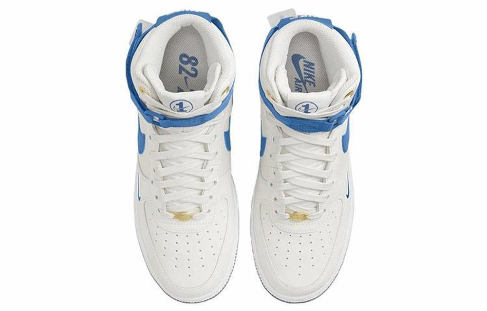 Кроссовки Nike Air Force 1 Se 40 40 (Женская размерная сетка)