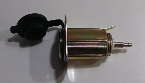 Прикуриватель для снегохода MotoLand SnowFox 200