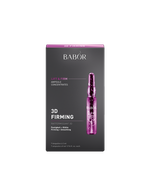 Ампулы для лица "3D укрепление" BABOR Ampoule Concentrates Lift & Firm 3D Firming 7 X 2 ML