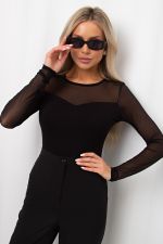 Боди Кэнди №1 Valentina