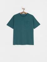 Футболка Patagonia Boardshort Logo Pocket Responsibili