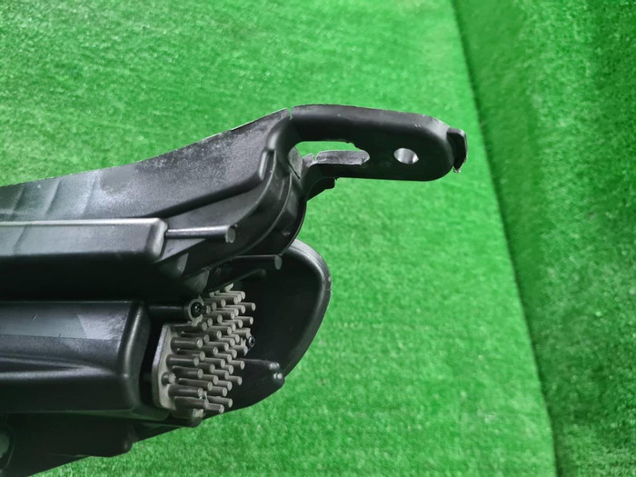 Фара правая EXEED VX (2021-2024) LED