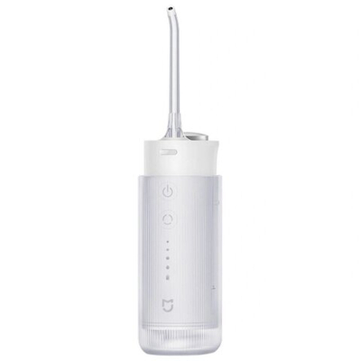 Ирригатор Mijia Electric Teeth Flosser F400, White (MEO704)