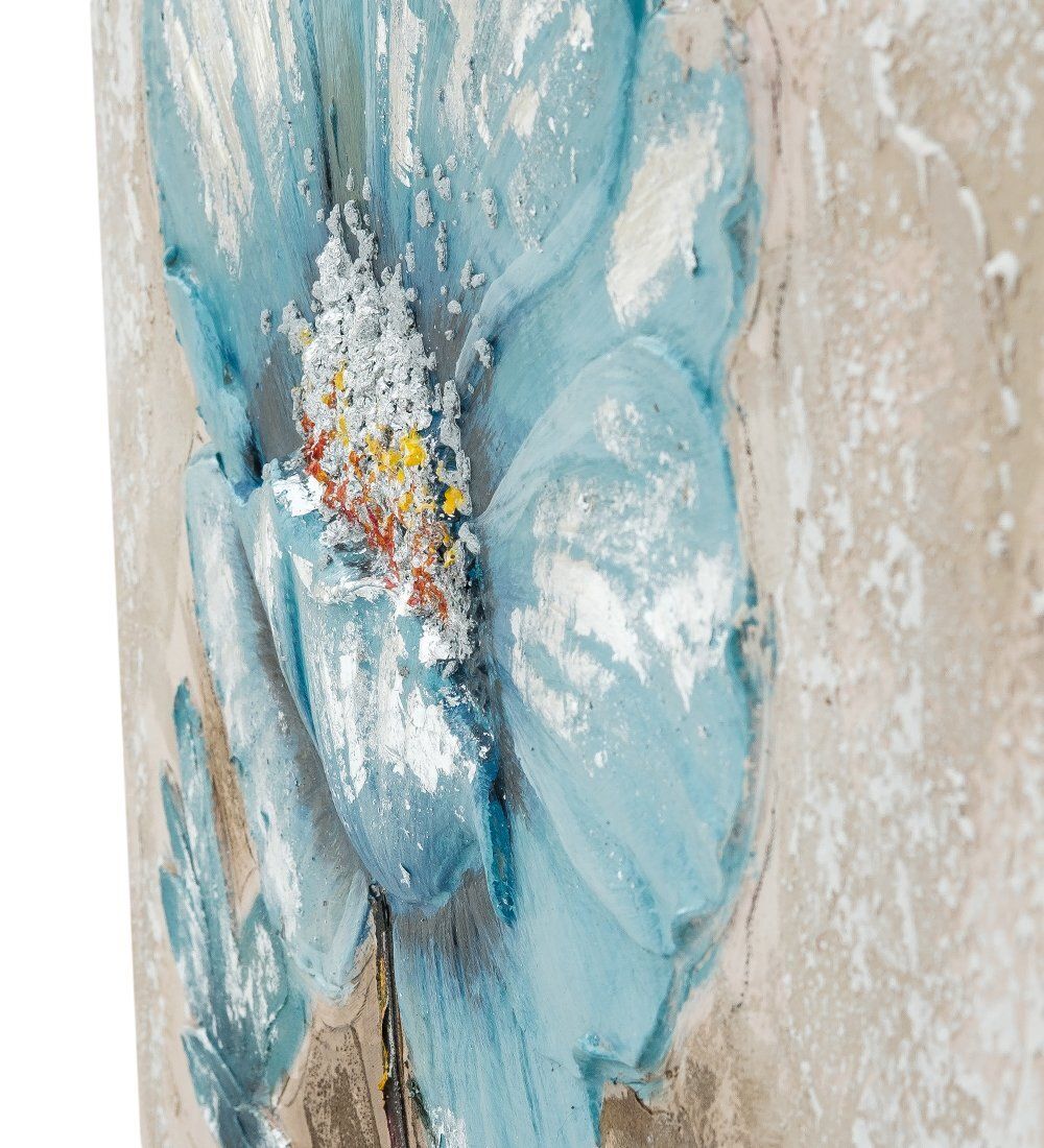 ART-822 Картина «Небесный цветок»