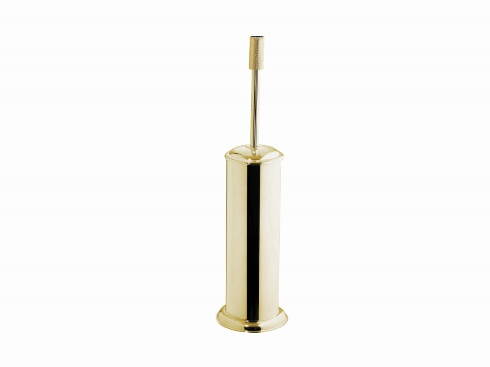 Boheme Ерш напольный металл ROYALE CRISTAL BLACK GOLD