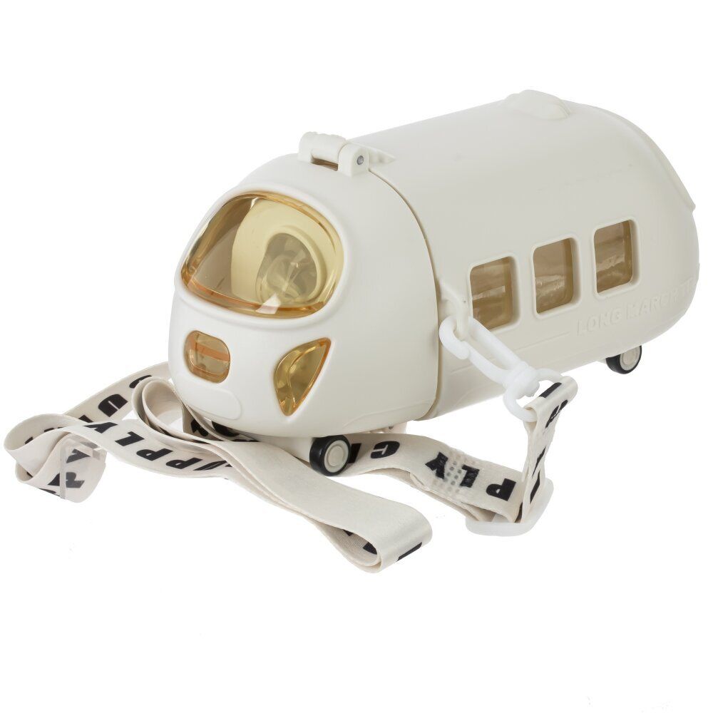 GAEM Бутылка, 650 мл, L10 W10 H21,5 см