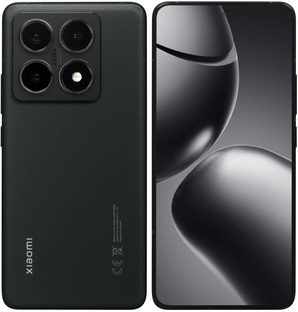 Xiaomi 14T Pro 256/512/1tb ( оформи заказ чтобы получить обратный звонок по цене )