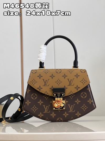 Louis Vuitton Tilsitt