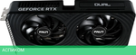 Видеокарта Palit GeForce RTX 5060 Dual OC 8GB GDDR7 (NE75060S19P1-GB2063D)