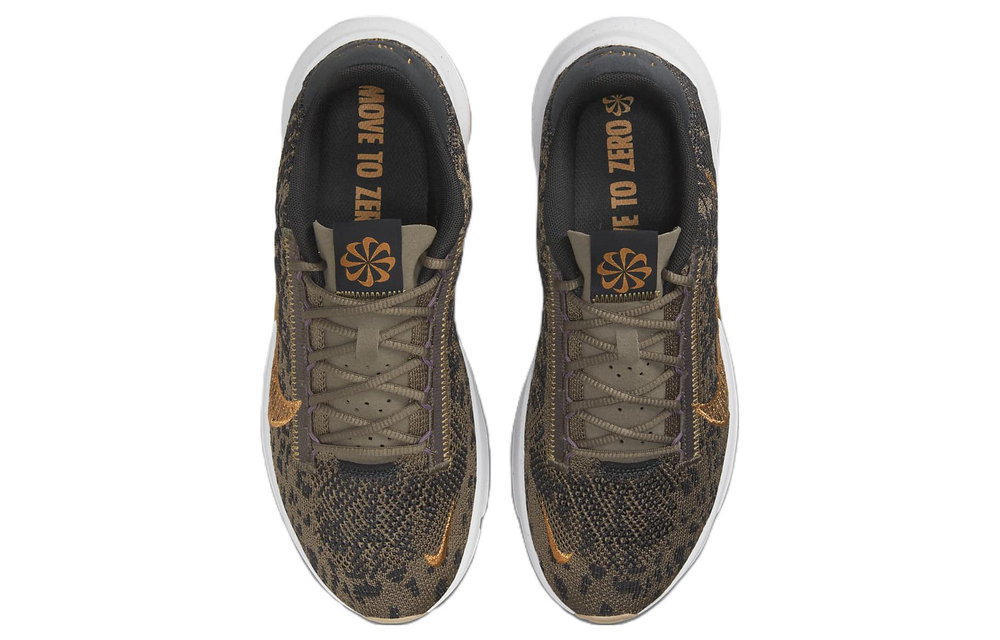 Кроссовки Nike Superrep Go 3 Next Nature Flyknit Premium (Женская размерная сетка)