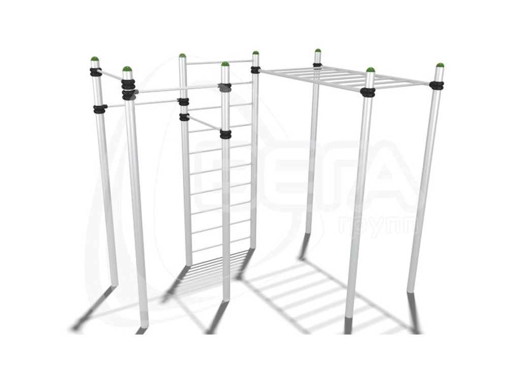 Спортивный комплекс Сорочаны ФК021.00.1